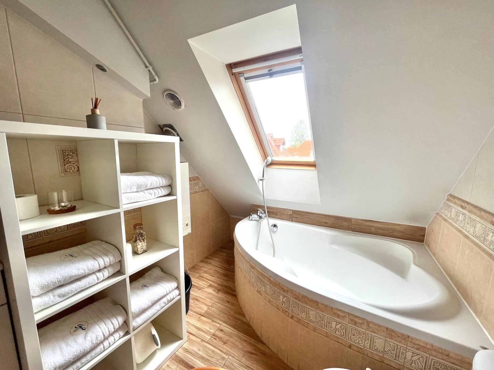 Agapella Apartamenty- Apartament Lesny Z Klimatyzacja Sopot Kültér fotó