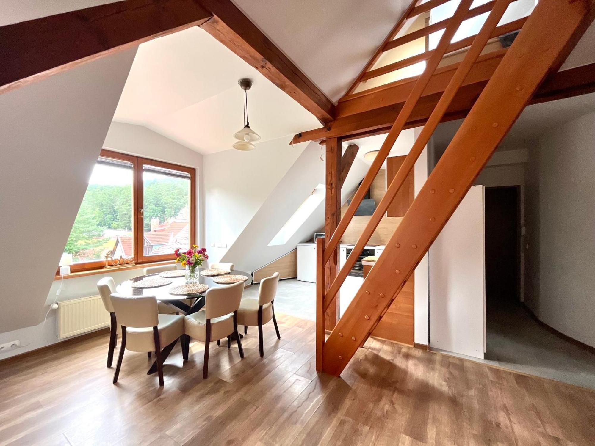 Agapella Apartamenty- Apartament Lesny Z Klimatyzacja Sopot Kültér fotó