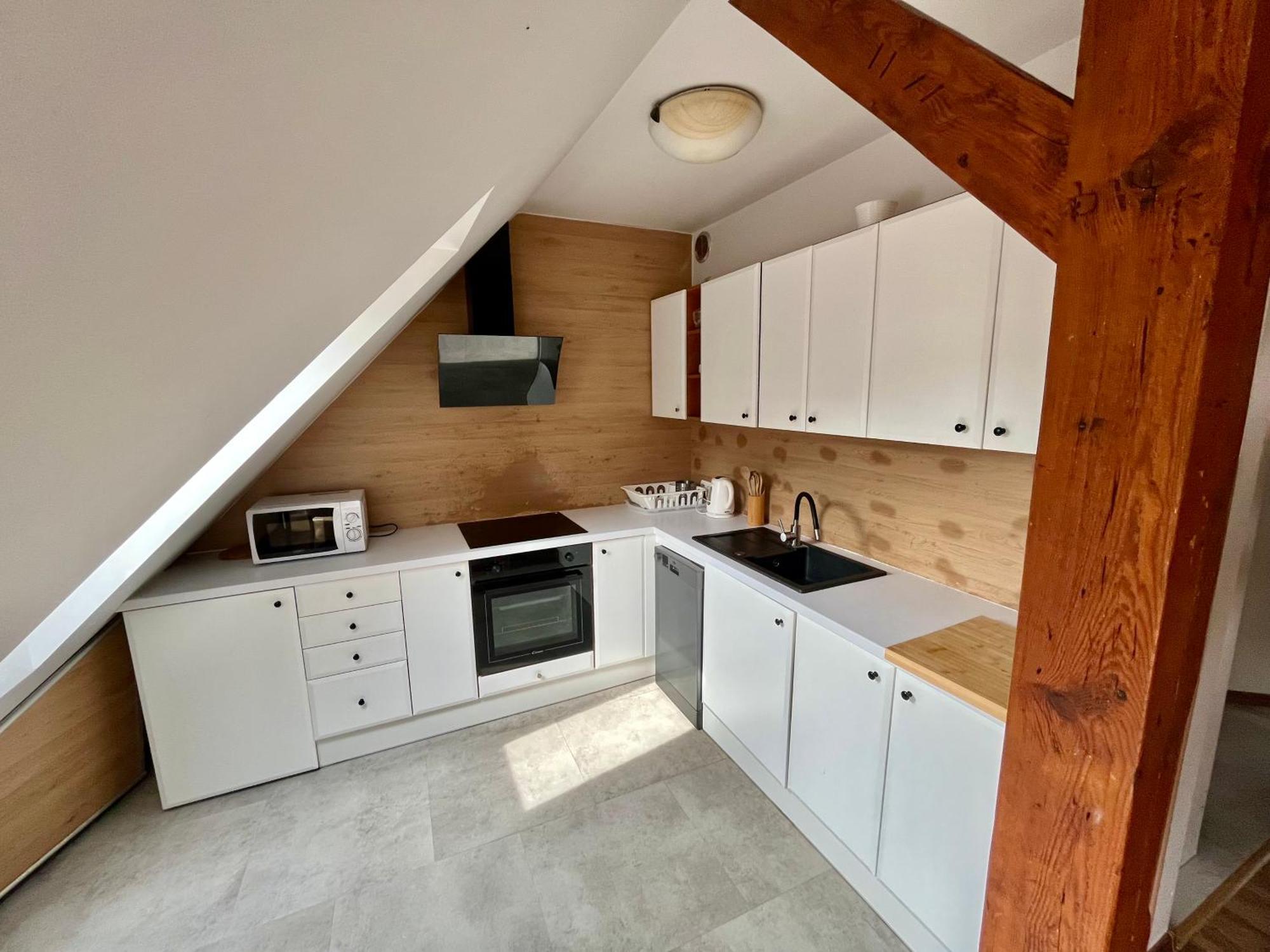 Agapella Apartamenty- Apartament Lesny Z Klimatyzacja Sopot Kültér fotó